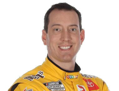 Kyle Busch